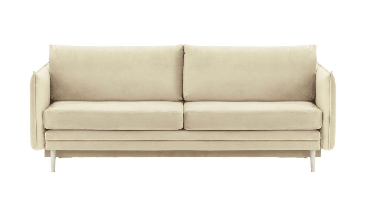 Canapé Nimbus avec fonction de couchage et coffre de rangement — vue 5