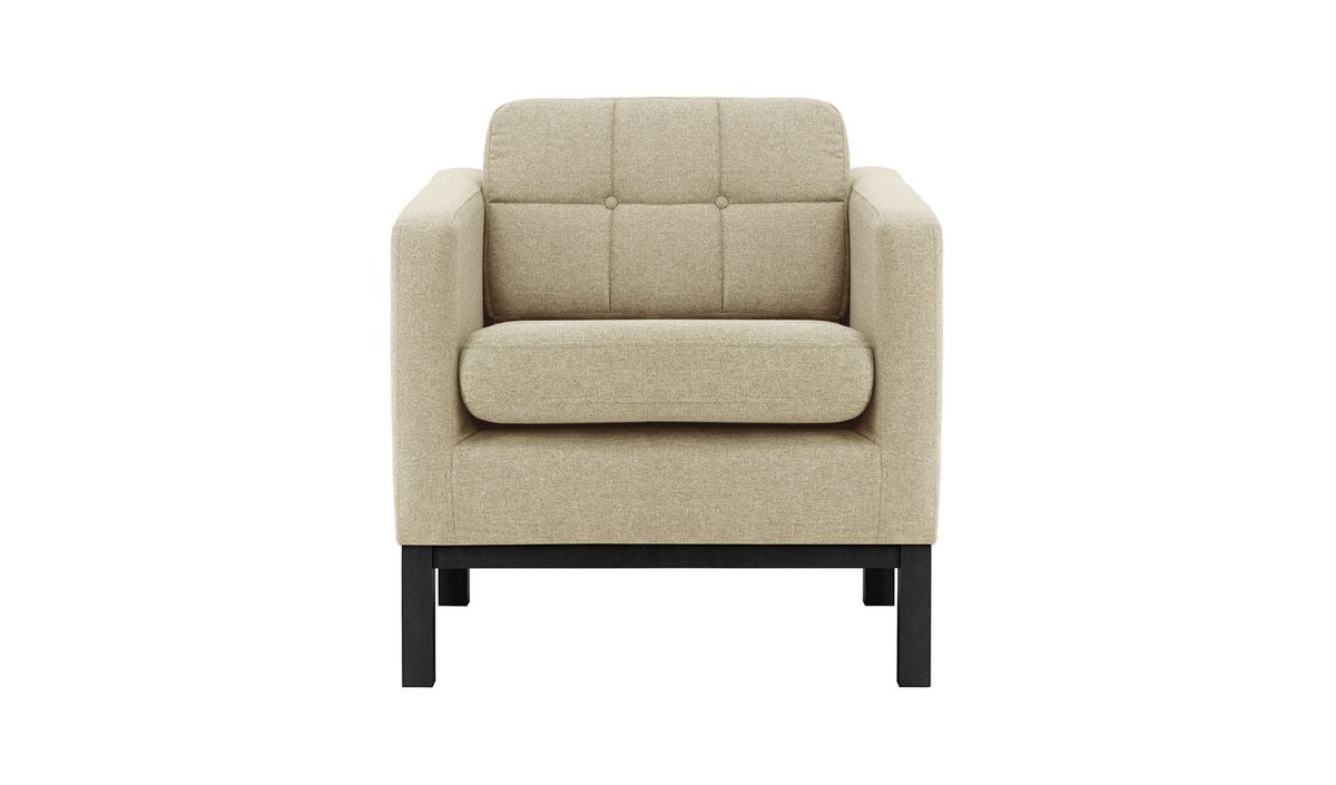 Fauteuil Normann — vue 4