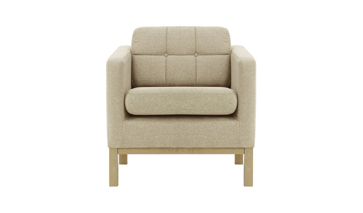 Fauteuil Normann — vue 7