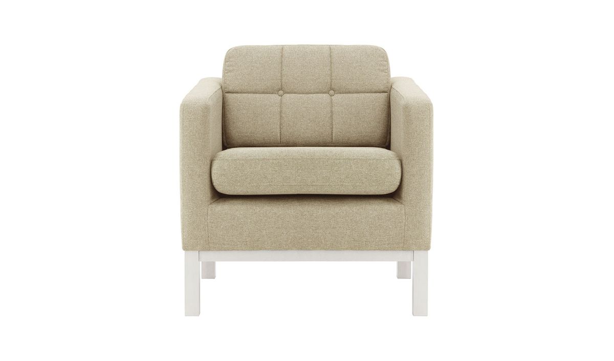 Fauteuil Normann — vue 5