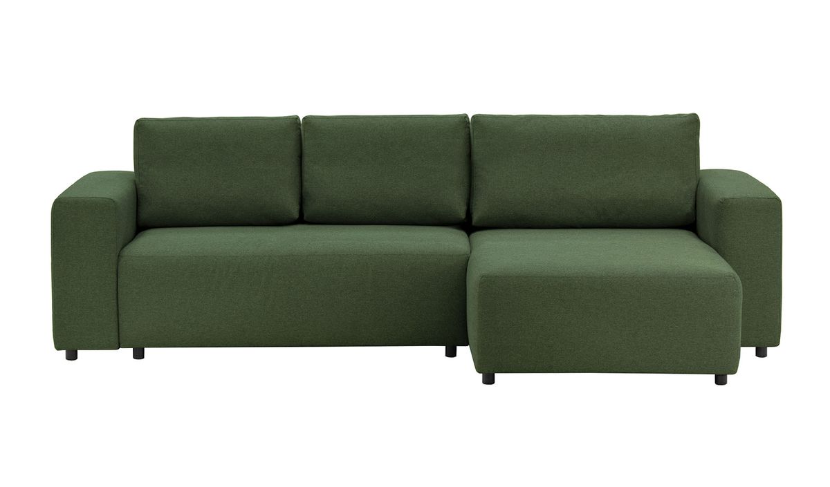 Canapé convertible d’angle droit Solace — vue 5