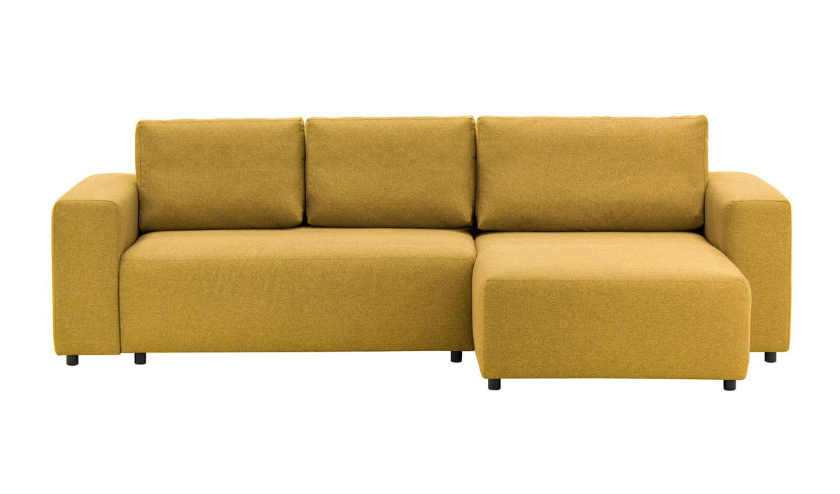 Canapé convertible d’angle droit Solace — vue 6