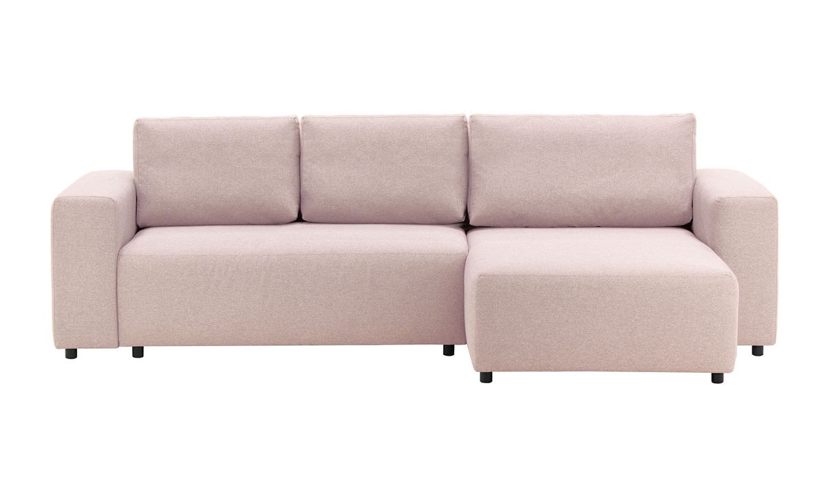 Canapé convertible d’angle droit Solace — vue 7