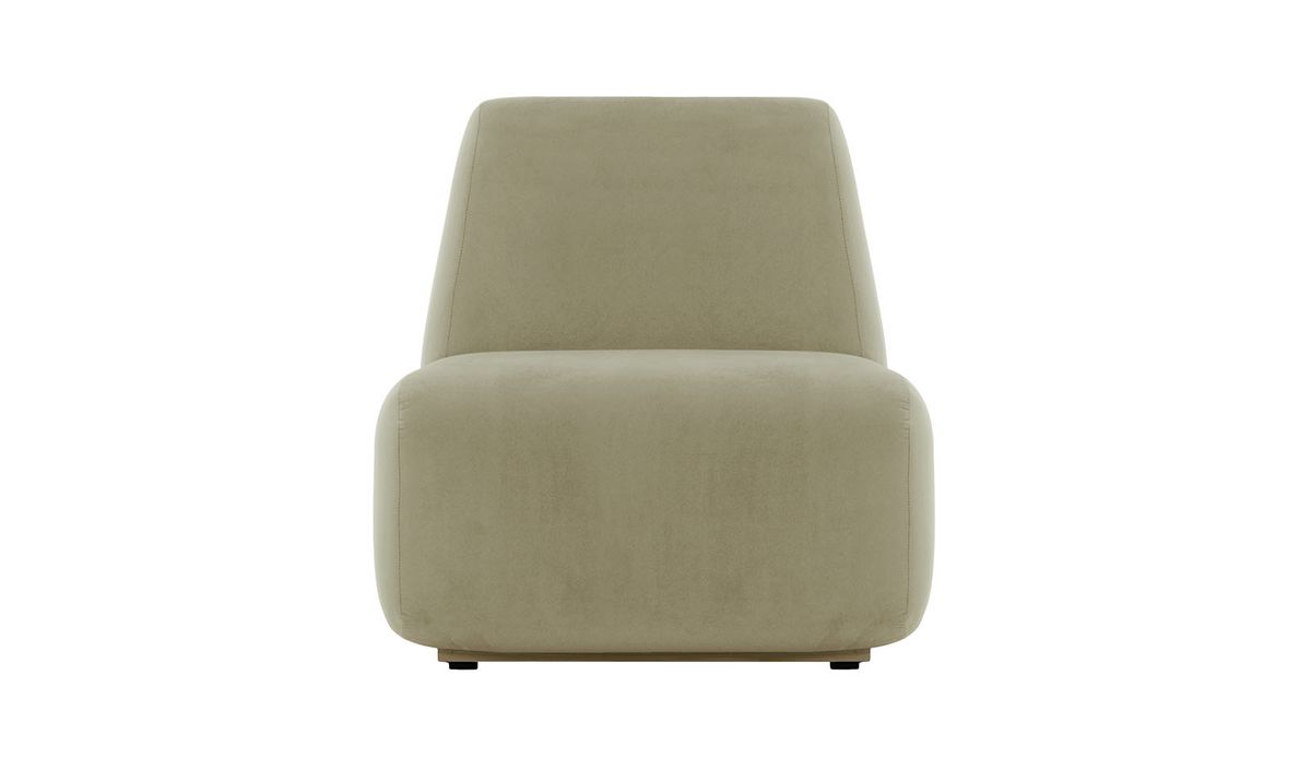 Fauteuil Nist — vue 3