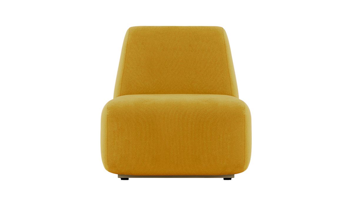 Fauteuil Nist — vue 5
