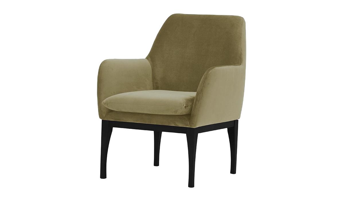 Fauteuil Beca — vue 4