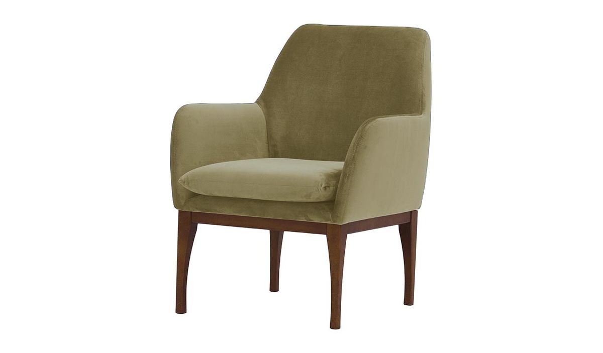Fauteuil Beca — vue 3