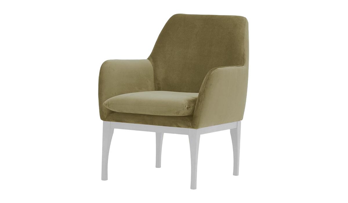 Fauteuil Beca — vue 5