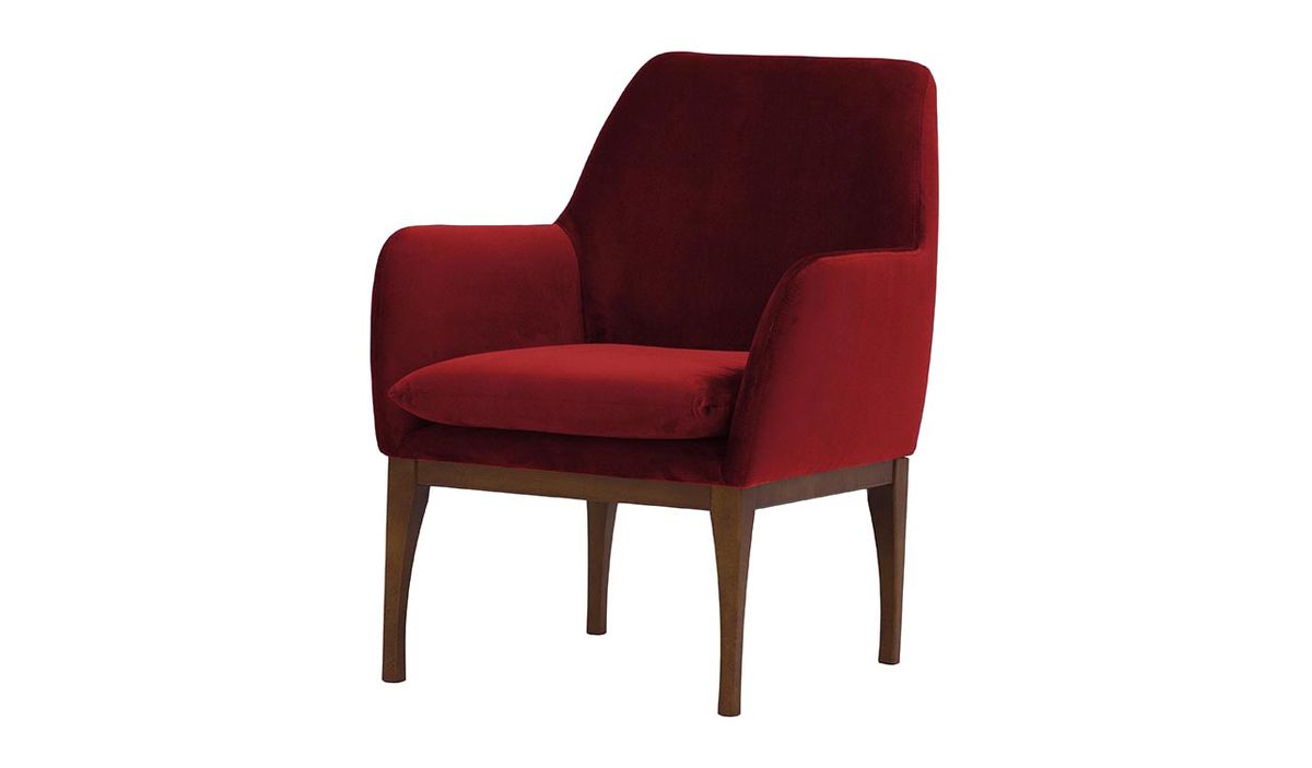 Fauteuil Beca — vue 7