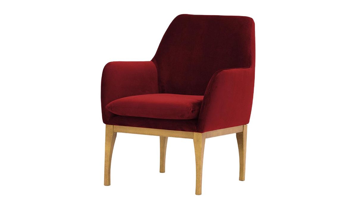 Fauteuil Beca — vue 6