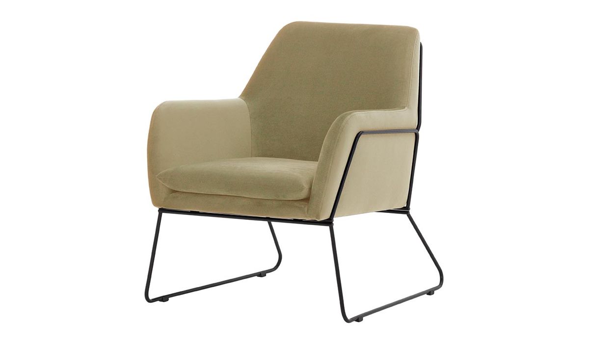 Fauteuil Foxe — vue 7