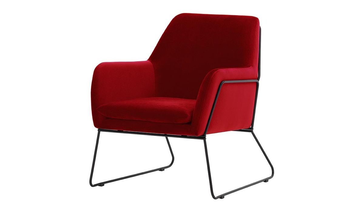 Fauteuil Foxe — vue 6