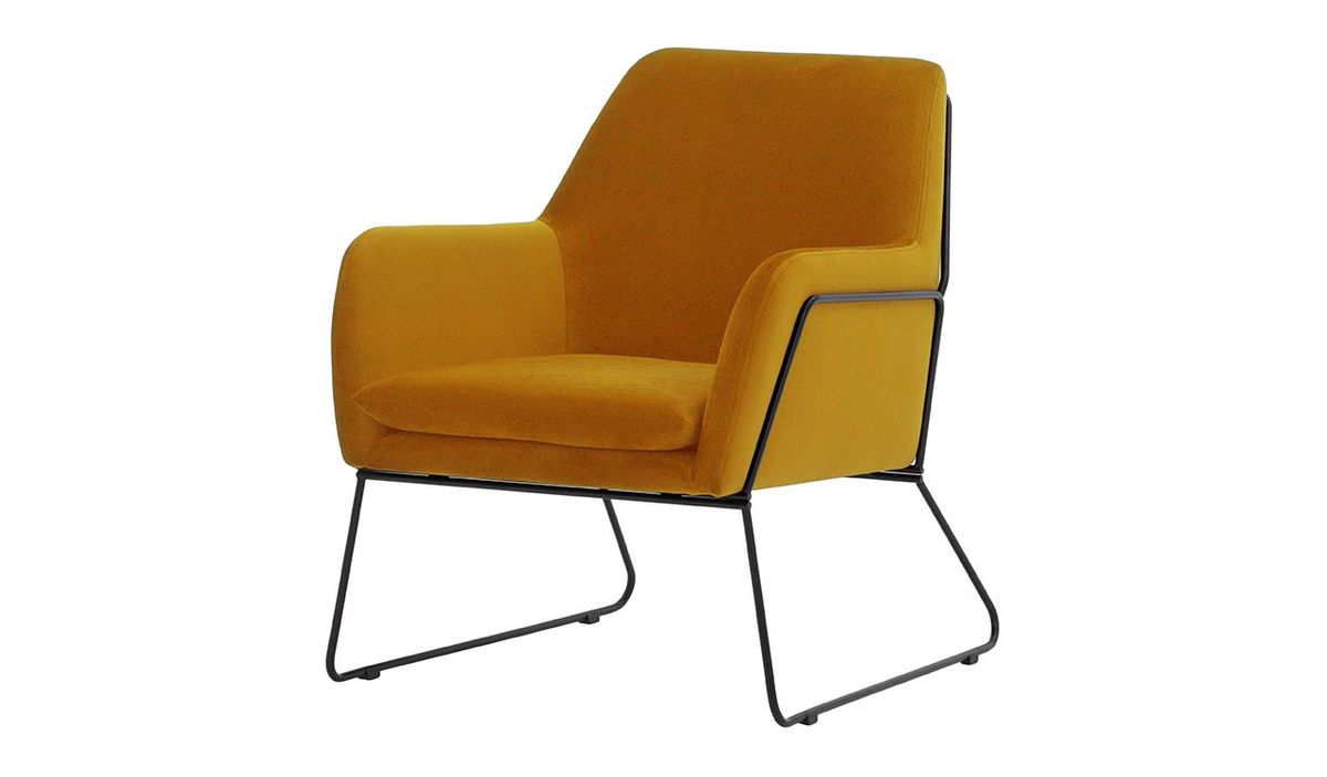 Fauteuil Foxe — vue 5