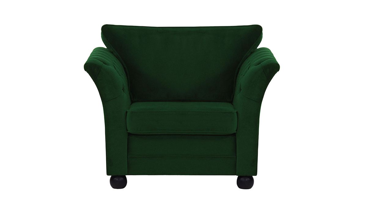 Fauteuil Gala — vue 3