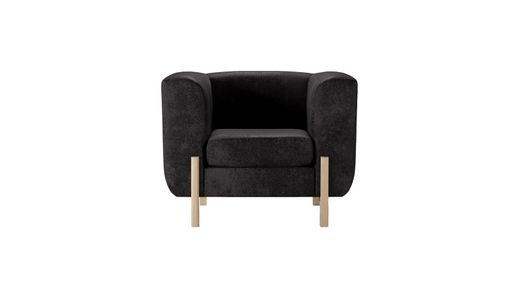 Fauteuil Plia