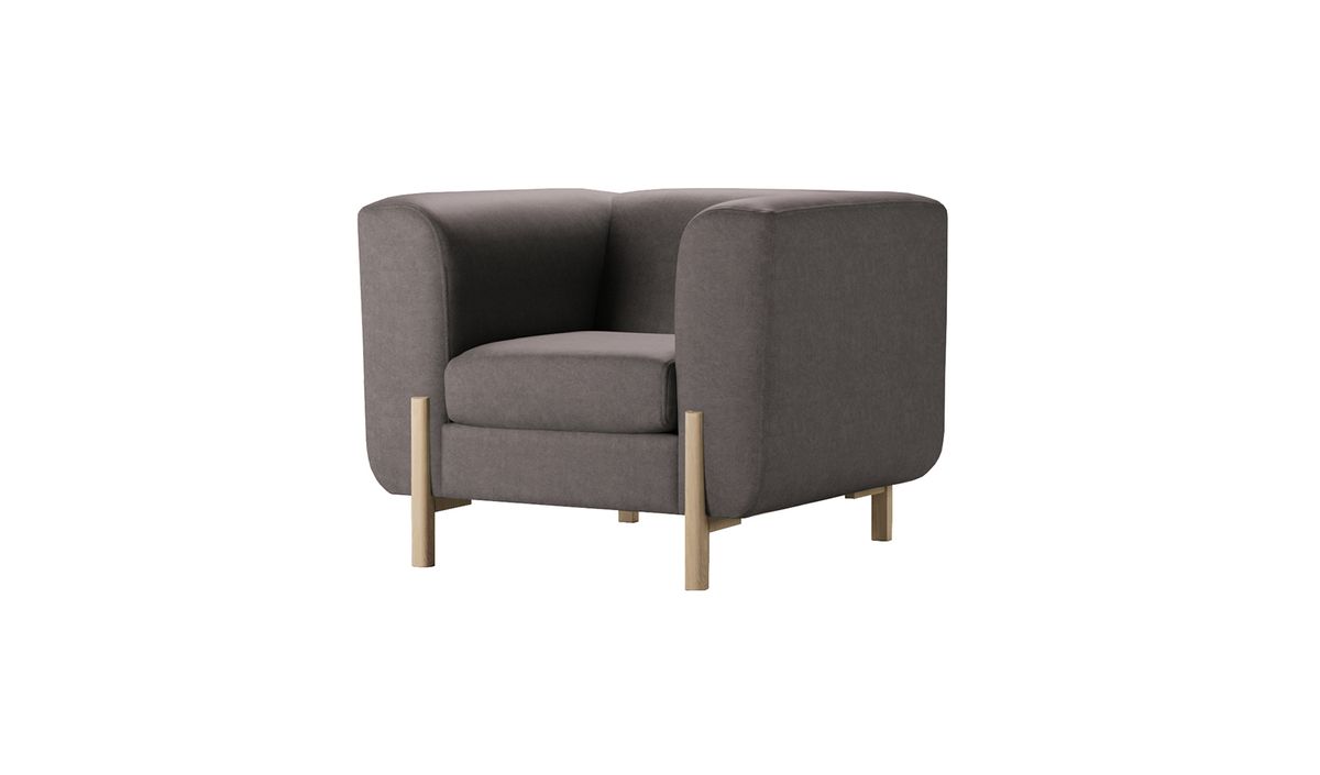 Fauteuil Plia, Fancy 20