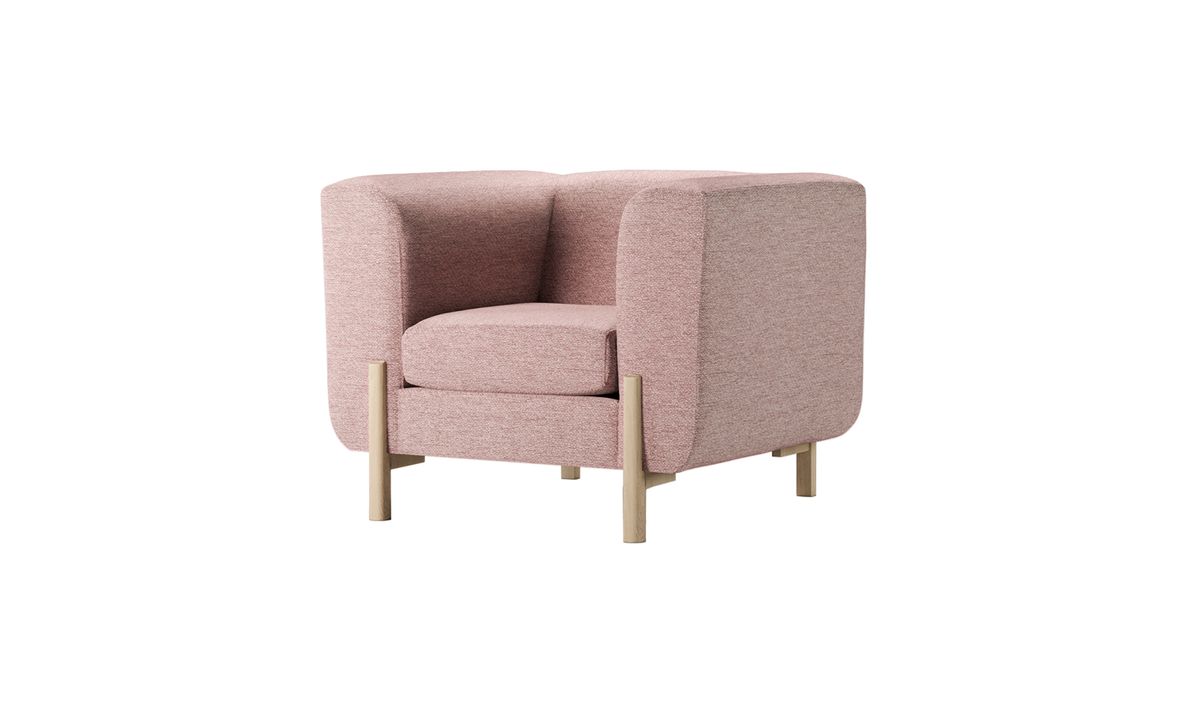 Fauteuil Plia — vue 6
