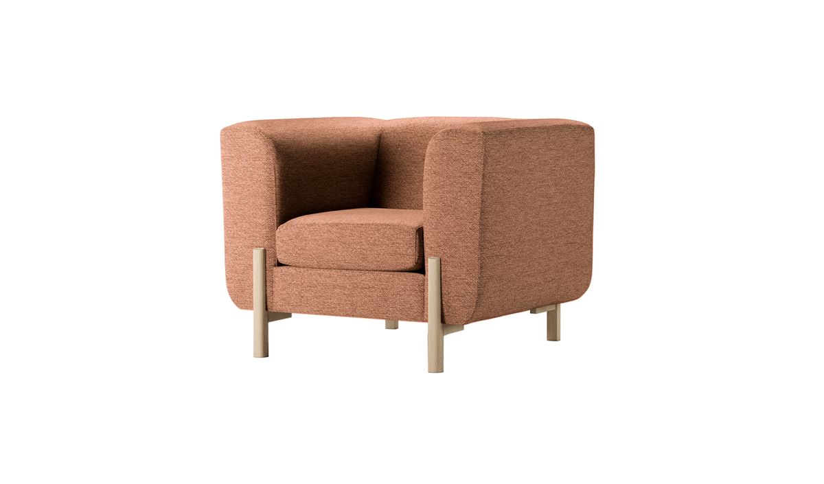 Fauteuil Plia — vue 7