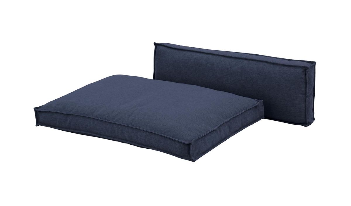 Palette - Ensemble de coussins pour un canapé 120x80 cm en palette