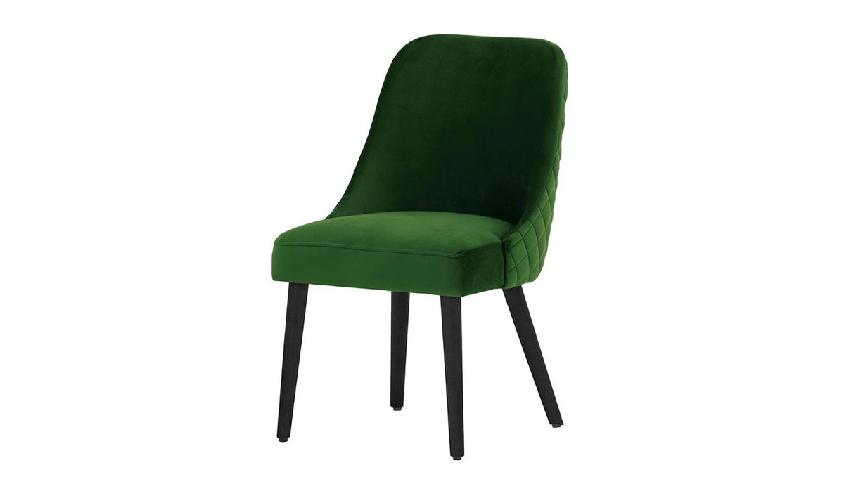 Chaise avec coutures Albion — vue 5