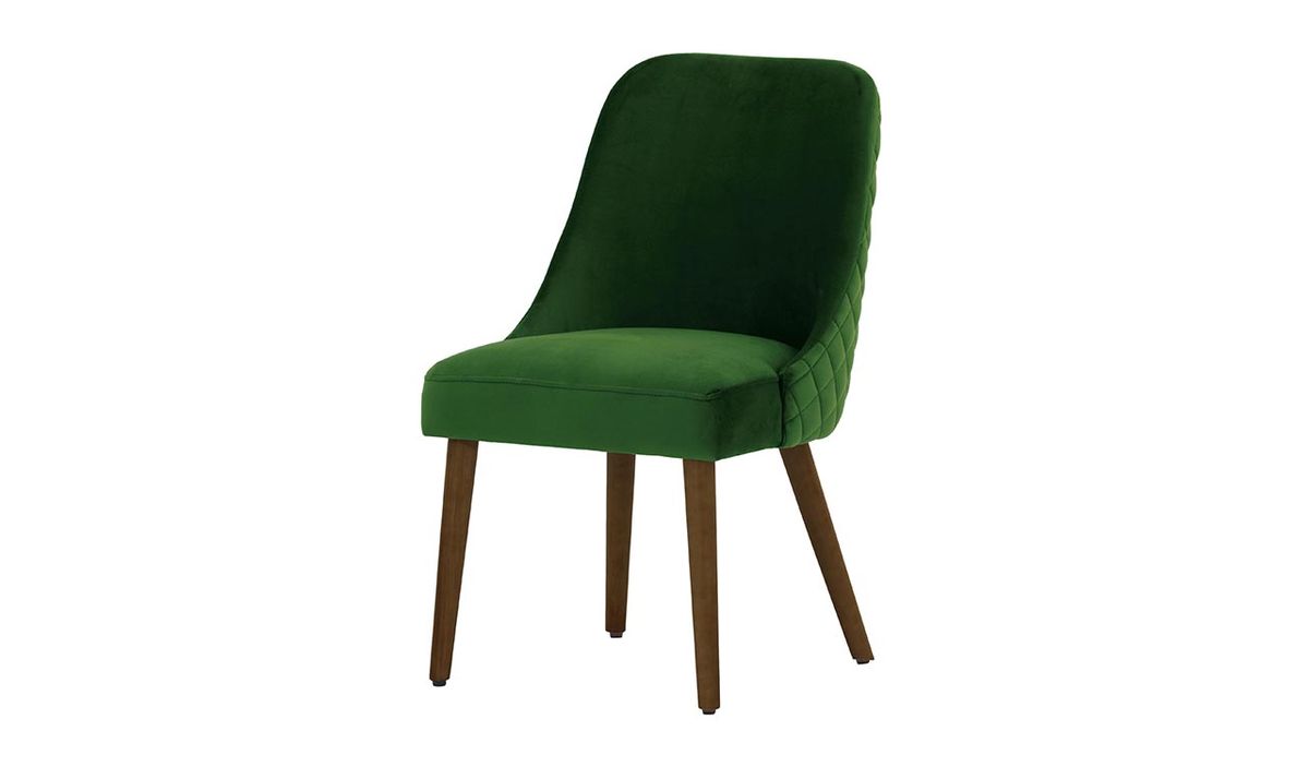 Chaise avec coutures Albion — vue 4