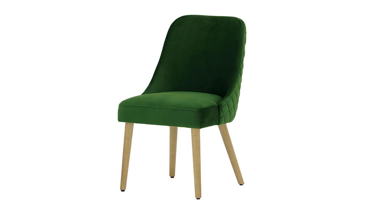 Chaise avec coutures Albion — vue 6