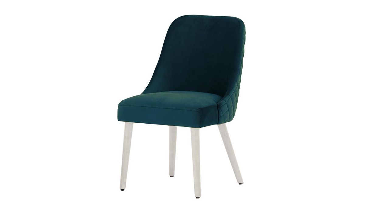 Chaise avec coutures Albion — vue 7