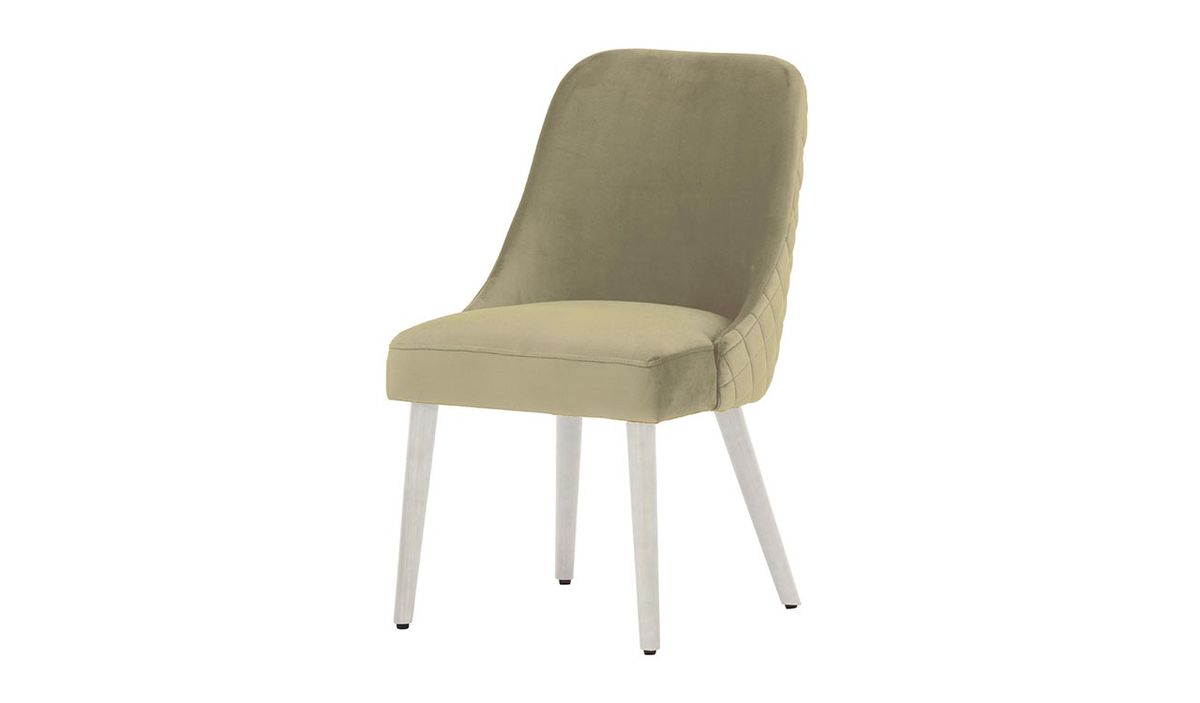 Chaise avec coutures Albion — vue 5