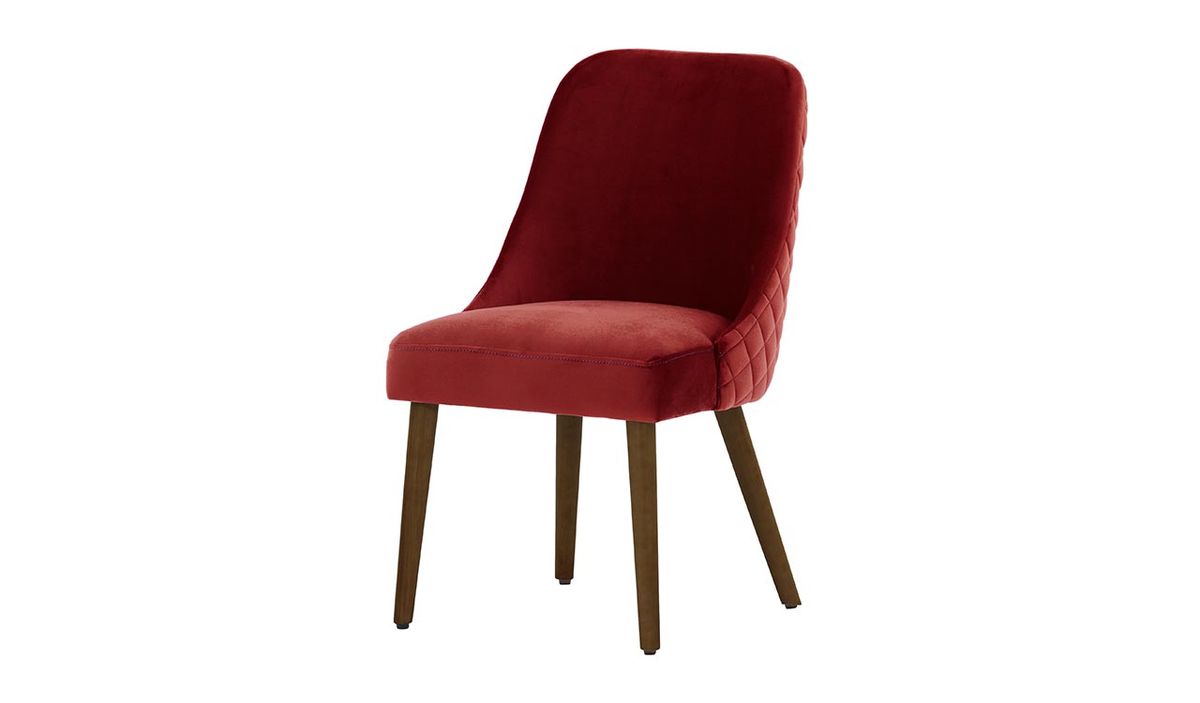 Chaise avec coutures Albion — vue 7