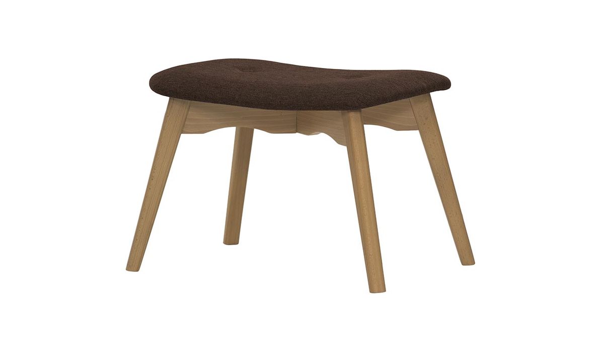 Repose-pied Ducan Malmo — vue 6