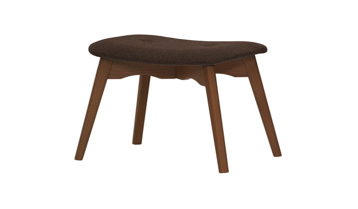 Repose-pied Ducan Malmo — vue 7