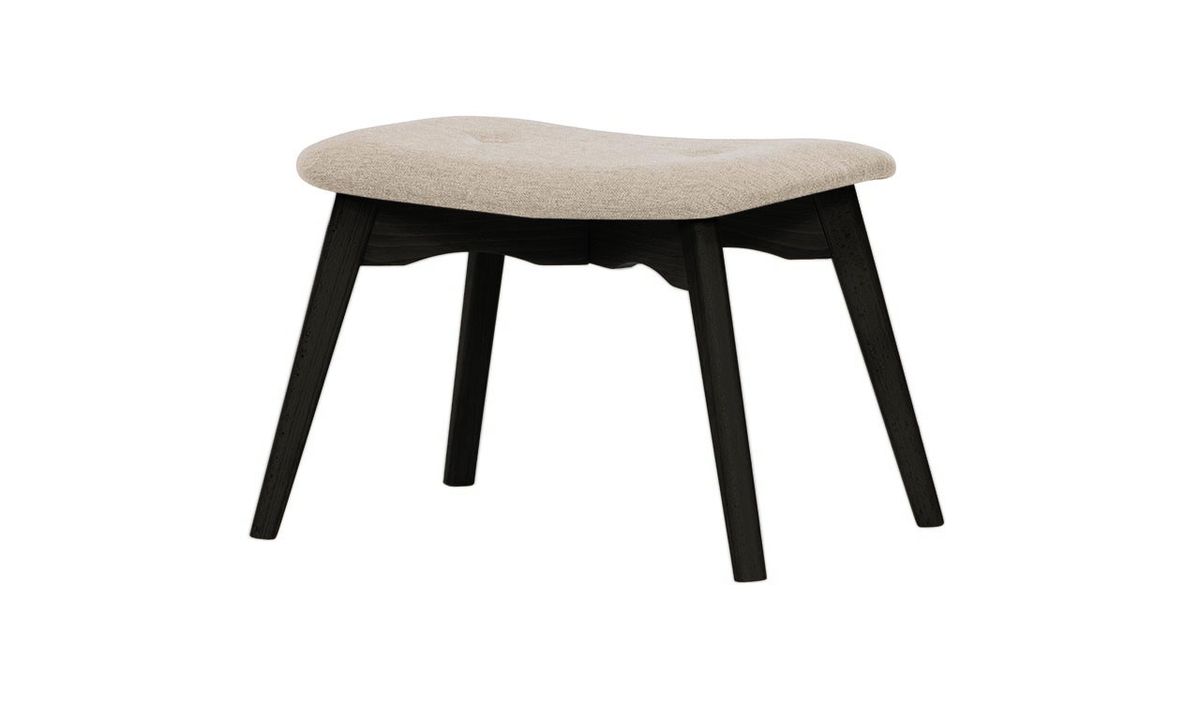 Repose-pied Ducan Malmo — vue 4
