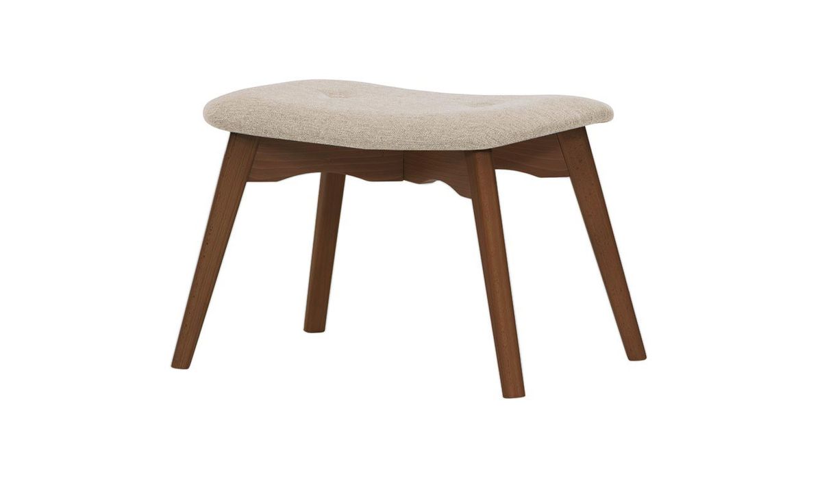 Repose-pied Ducan Malmo — vue 3