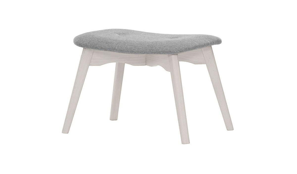 Repose-pied Ducan Malmo — vue 4