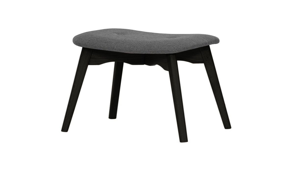 Repose-pied Ducan Malmo — vue 3