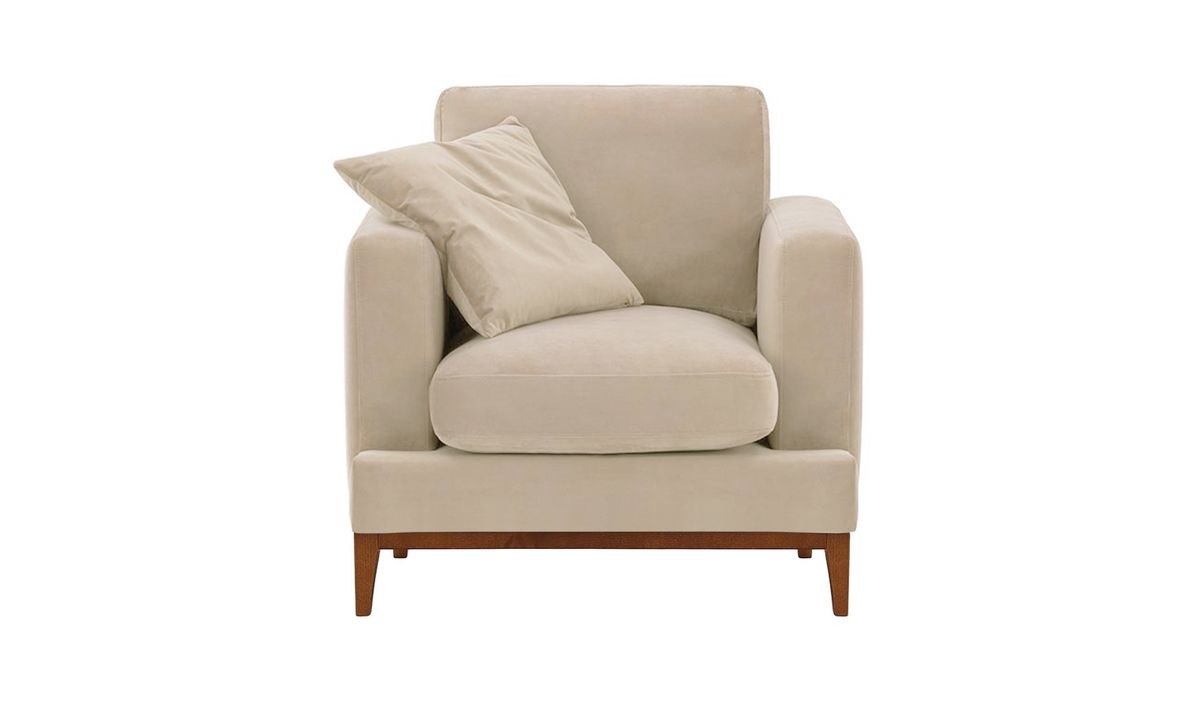 Fauteuil Covex Wood — vue 6