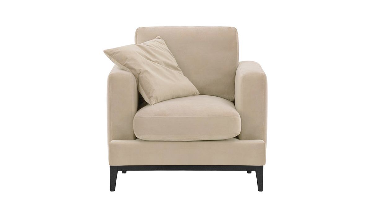 Fauteuil Covex Wood — vue 4