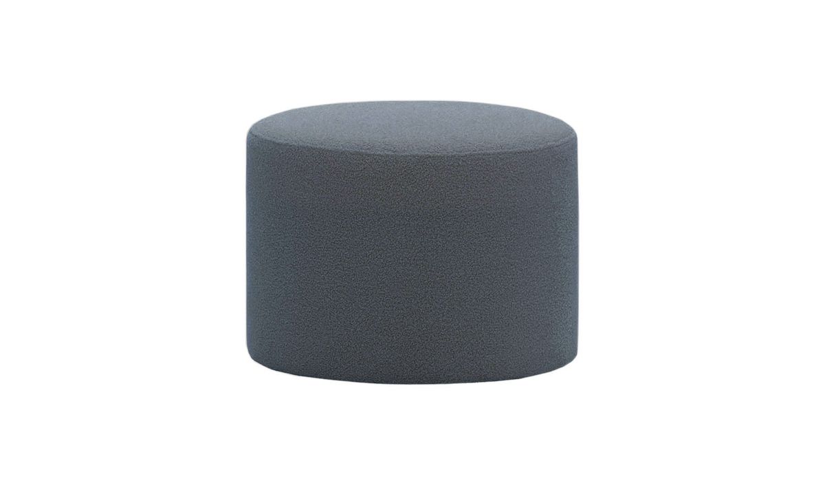 Zaz - Petit pouf rond — vue 5