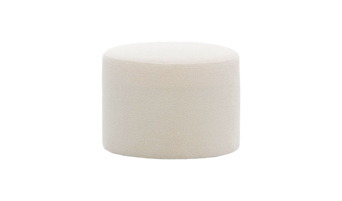 Zaz - Petit pouf rond — vue 4