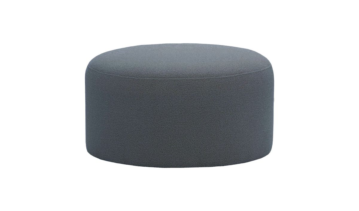 Zaz - Grand pouf rond — vue 5