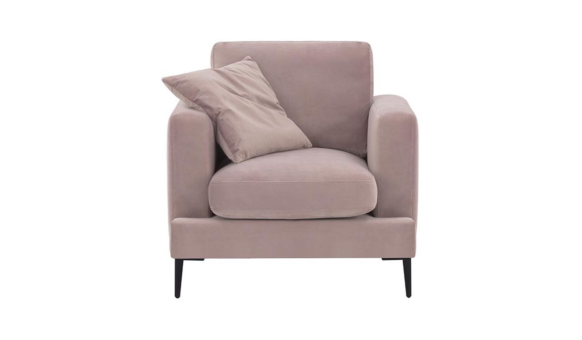 Fauteuil Covex — vue 7
