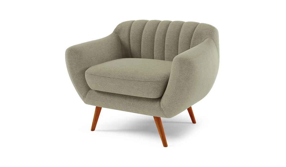 Fauteuil Destiny — vue 3