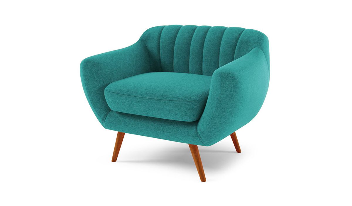 Fauteuil Destiny — vue 5