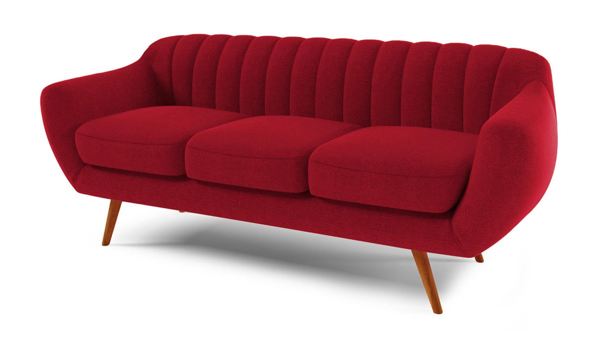 Canapé trois places Destiny, Ibiza 13