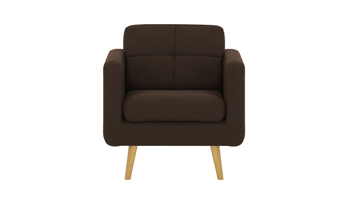 Fauteuil Brest — vue 3