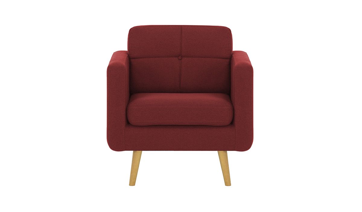 Fauteuil Brest — vue 5