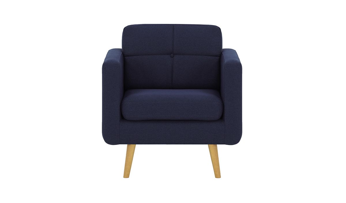 Fauteuil Brest — vue 7