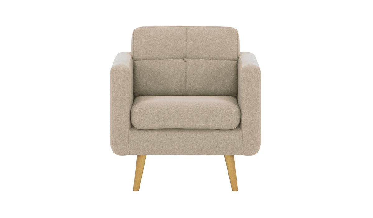 Fauteuil Brest — vue 4