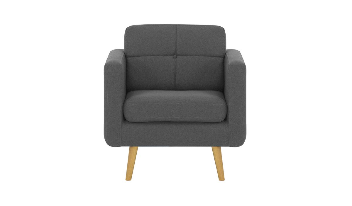Fauteuil Brest — vue 3