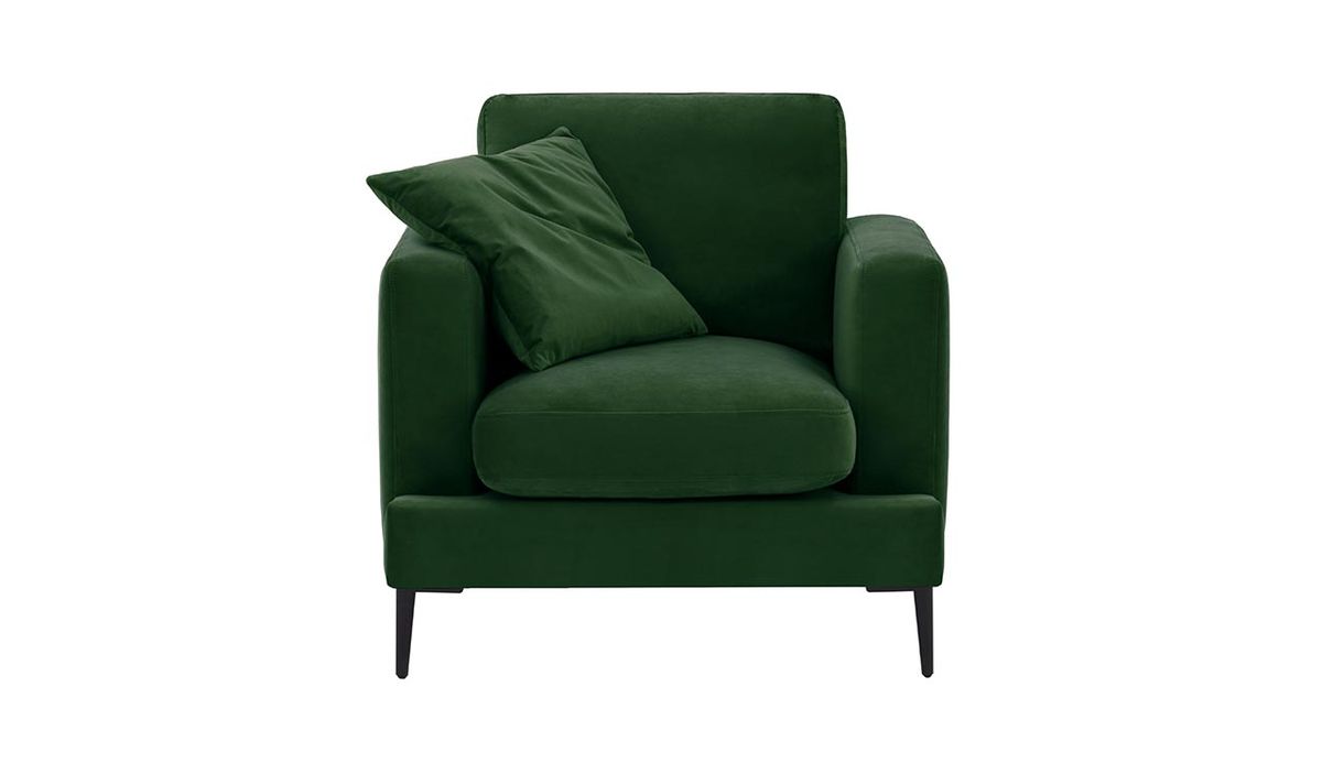 Fauteuil Covex — vue 5